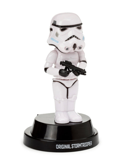 Solar-Wackelfigur: The Original Stormtrooper