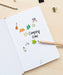 Asterix und Obelix Premium Notizbuch
