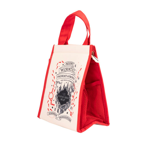 Harry Potter Kühltasche Karte des Rumtreibers