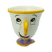 Die Schöne und das Biest 3D-Tasse Tassilo
