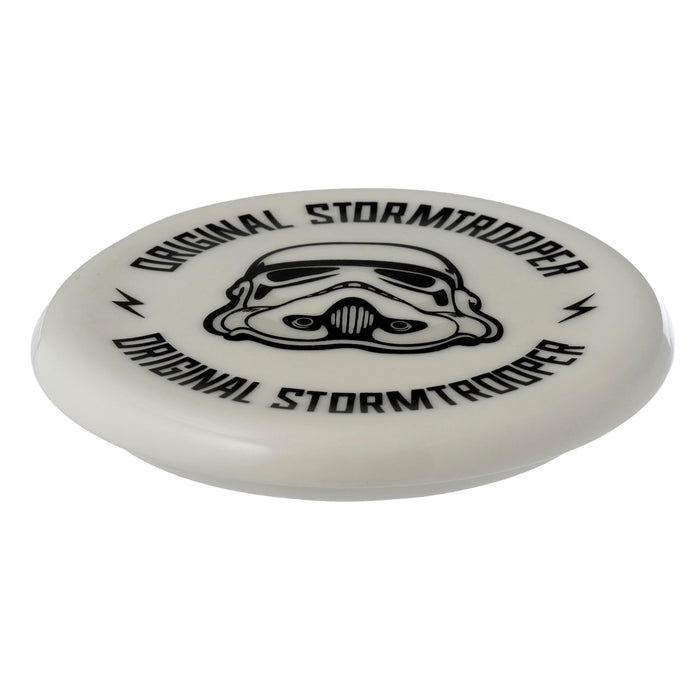 Original Stormtrooper Porzellanbecher mit Teesieb und Deckel