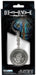 Death Note Ryuk Medal Keychain 4