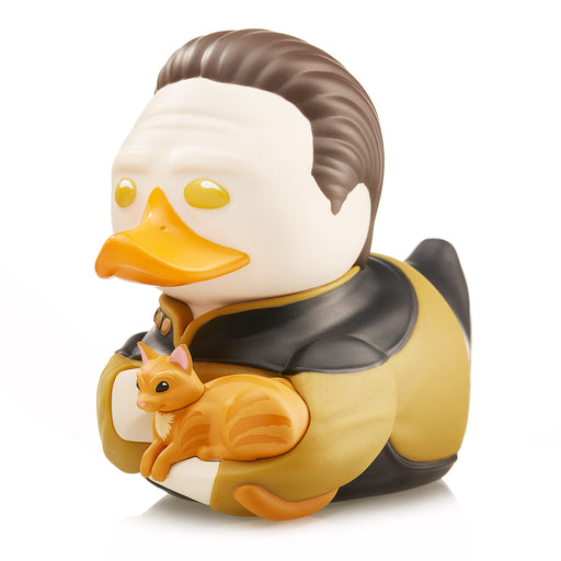 Star Trek TUBBZ Sammelente Data