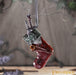 Der Herr der Ringe Christbaumschmuck Weihnachtsstrumpf