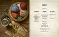 Le livre officiel de crochet Donjons & Dragons : monstres, magie et mailles