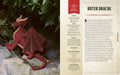 Le livre officiel de crochet Donjons & Dragons : monstres, magie et mailles
