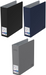 Ultimate Guard Collector's Album Xenoskin Regular Binder in Black, Blue and Grey: all variants