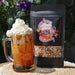 Thé rooibos Butterscotch Brew au caramel