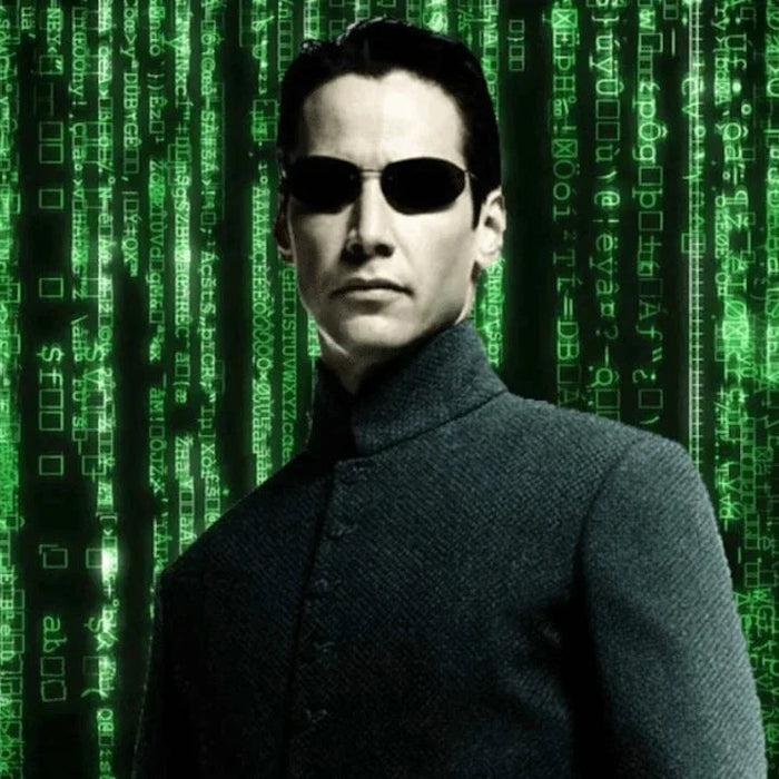 The Matrix