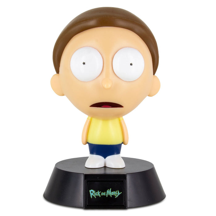 Rick & Morty Sorpresa