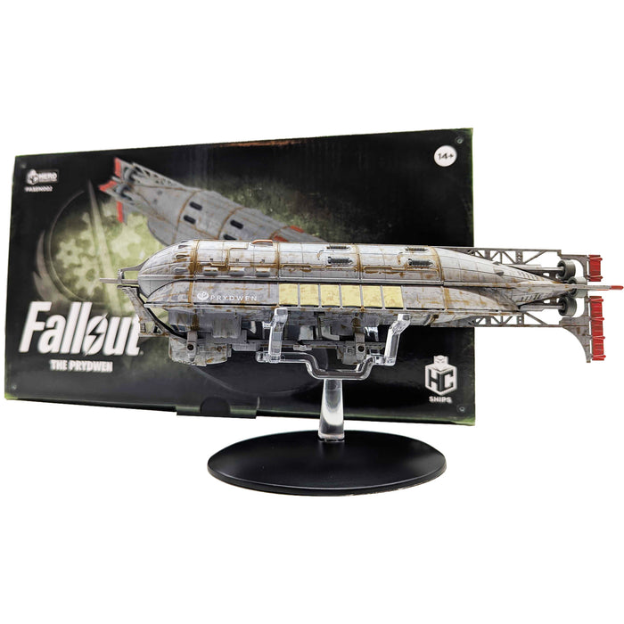 Fallout Überraschungsbox