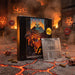 Réplica de Disco Floppy Doom II