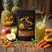 Cursed Colada Cold Brew Thee - Pina Colada Ijsthee