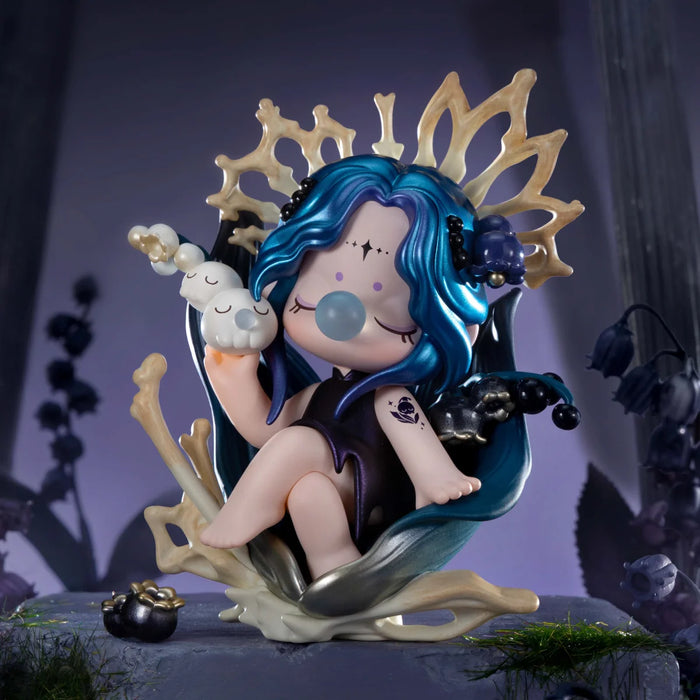 Nanci Secret Fantasy Blind Box, Sammelfigur mit nicht wählbarem Motiv