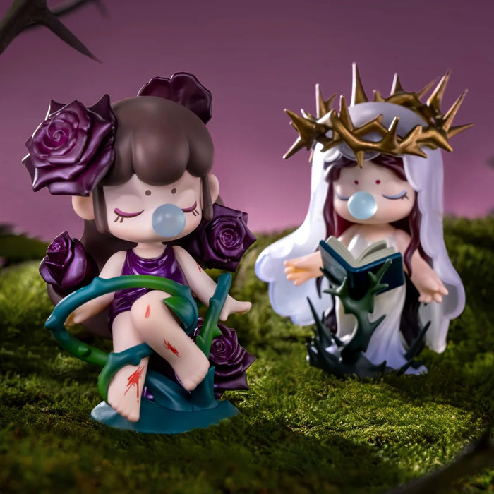 Nanci Secret Fantasy Blind Box, Sammelfigur mit nicht wählbarem Motiv