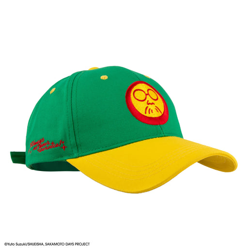 Sakamoto Days Baseballcap