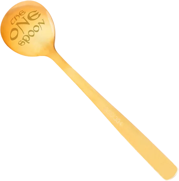 The ONE spoon