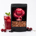 Bloody Cherry Cold Brew Thee - Kers Cassis IJsthee 100g