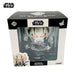 Star Wars Cosbi Wackelkopf-Figur General Grievous