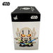 Star Wars Cosbi Wackelkopf-Figur General Grievous