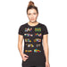 Pixel Legends of TV - Girlie Mujer Nadja