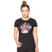 Nerdy Princess &amp; The Glitter Ghosts - Girlie Mujer Nadja