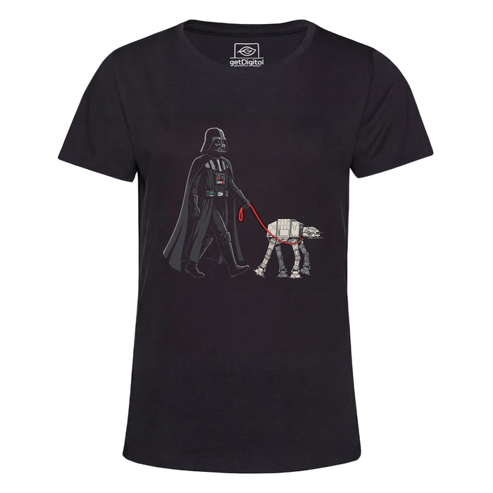 Walk the Walker - Main view Girlie Black