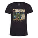 Cthulhu - Embrace the Void - Vue principale Girlie Noir