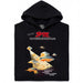 P.M. Magazine 6/1979 Encounters with UFOs - Main view Hoodie Black