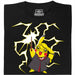 Pocket Wizard - Vista principale T-Shirt Nero