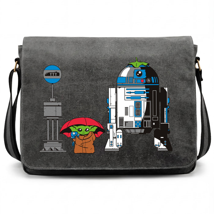 My Neighbour R2D2 - Vue principale Sac