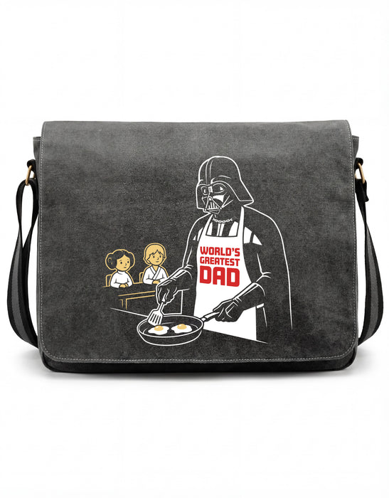 World's Greatest Dad - Vista principal Bolsa