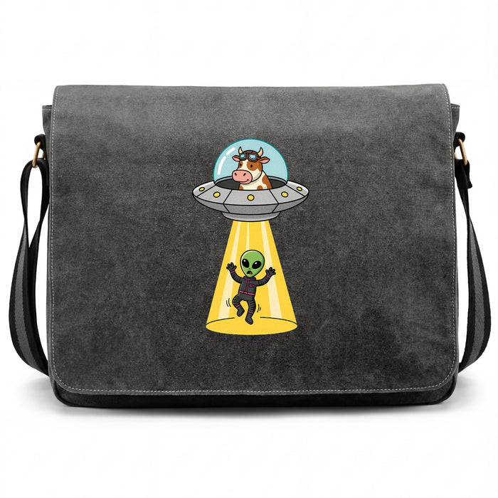 Revenge of the Cow - Main View Bag