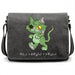 Le Chat de Schrödinger - Édition Zombie - Vue principale Sac