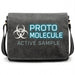 Protomolecule - Active Sample - Vista principale Borsa