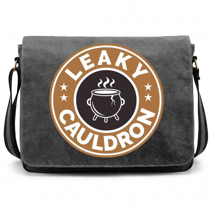 Leaky Cauldron - Vue principale Sac
