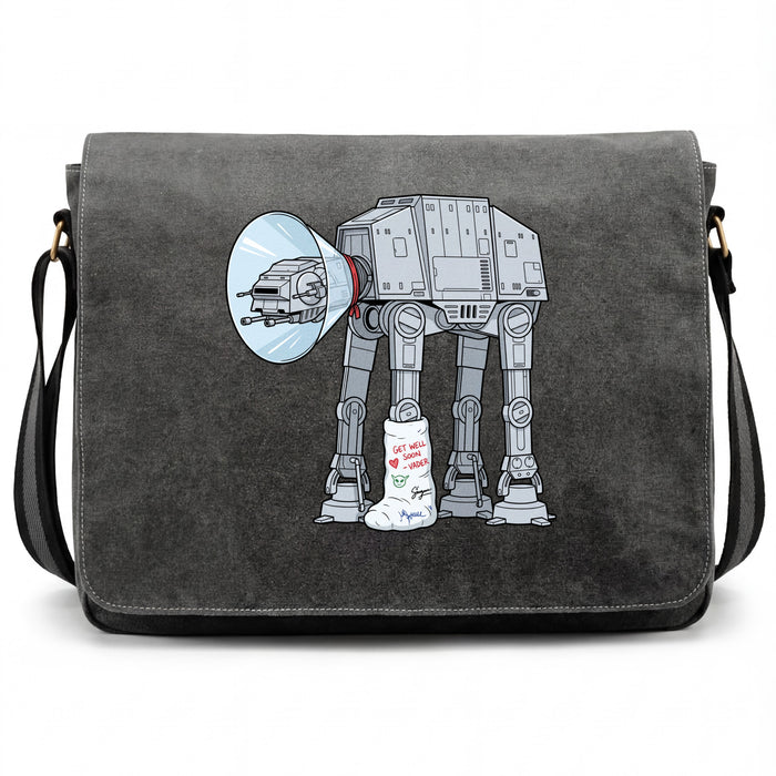 Imperial Recovery - Visualizzazione principale Borsa