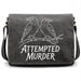 Attempted Murder - Vue principale Sac