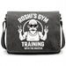 Training with the Master  - Vista principale Borsa