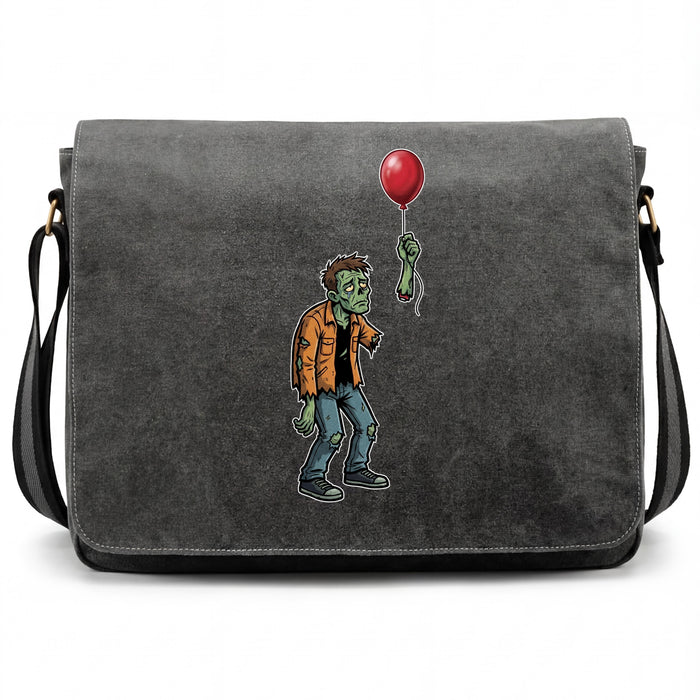 Zombie Problems - Main view Bag