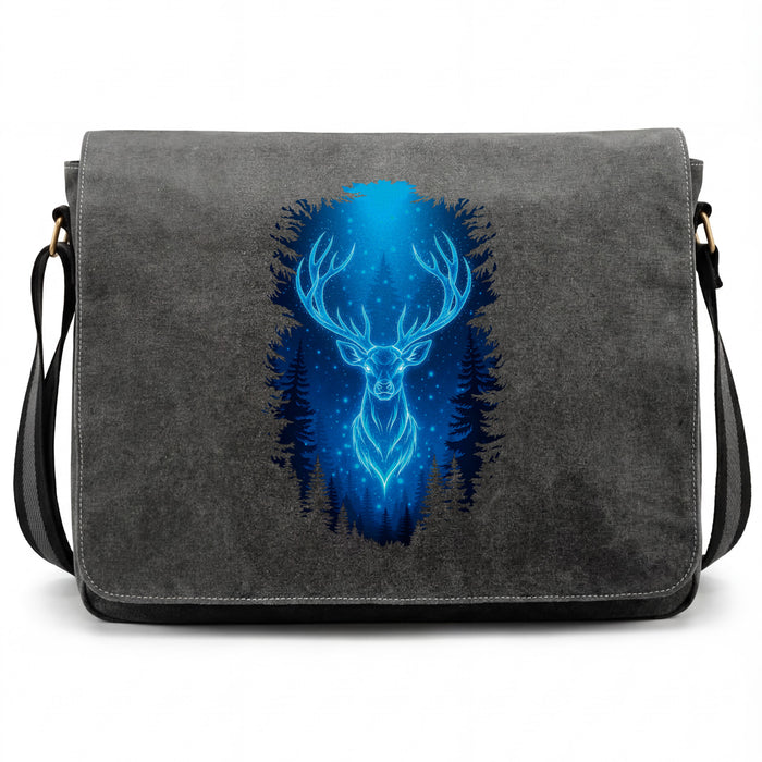 Forest Patron - Vista principale Borsa