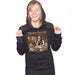 Theory of Evolution - Hoodie Woman Lara