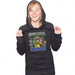 I am the one who warps!  - Hoodie Frau Lara