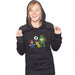Big Brother - Hoodie Vrouw Lara