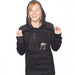 Walk the Walker - Hoodie Woman Lara