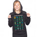 Women in Science - 20 Pioneras de la Ciencia - Sudadera Mujer Lara