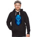 Forest Patron - Hoodie Uomo Basti