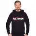 There's Only One Return - And It Ain't of the King - Hoodie Uomo David