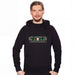 IT vs. Turtles - Sweat-shirt Homme David