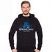Sorry Mario - Hoodie Hombre David